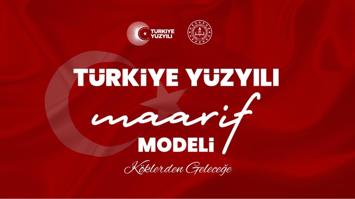 MAARİF EĞİTİM MODELİ TANITILDI!